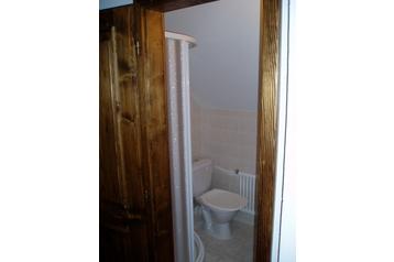 Tsjechië Privát Paseky nad Jizerou, Exterieur